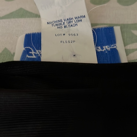 💚EUC First Lady Intimates Robe/Gown - Picture 9 of 9